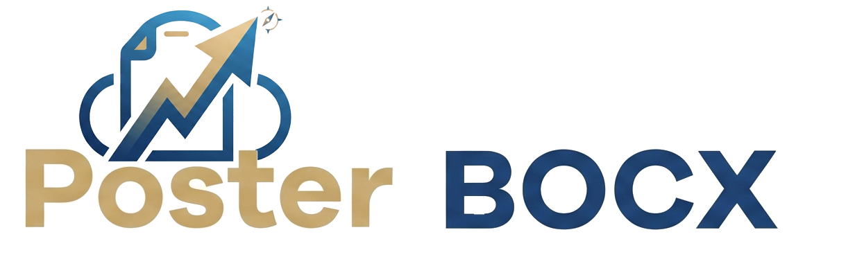 My Bocx Staging Logo